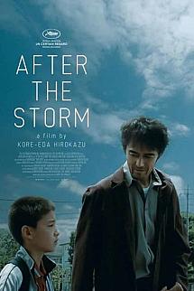 Fırtınadan Sonra izle