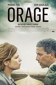 Fırtınalı Bir Gece izle
