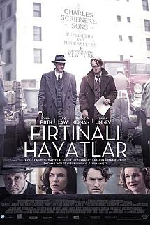 Fırtınalı Hayatlar izle