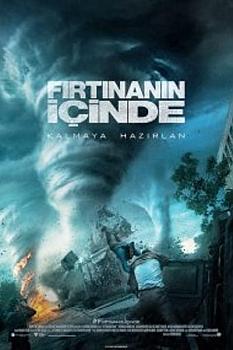 Fırtınanın içinde