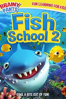 Fish School 2 izle
