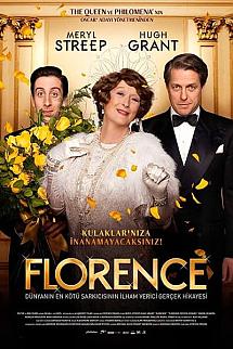 Florence izle