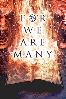 For We Are Many izle