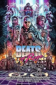 FP2: Beats of Rage