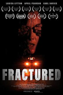 Fractured izle