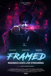 Framed izle