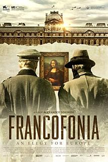 Francofonia izle