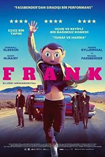 Frank izle