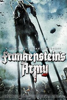 Frankenstein'ın Ordusu