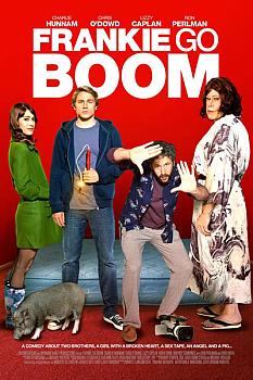 Frankie Go Boom