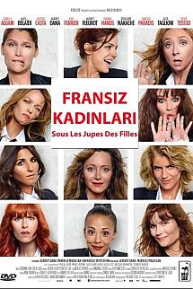 Fransız Kadınları izle