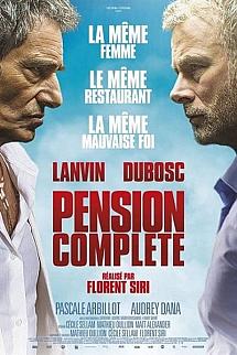 Fransız Mutfağı izle