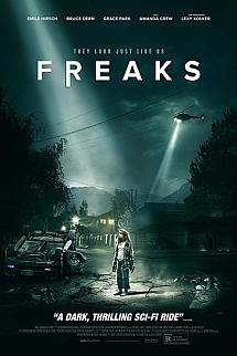 Freaks izle