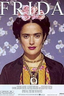 Frida izle