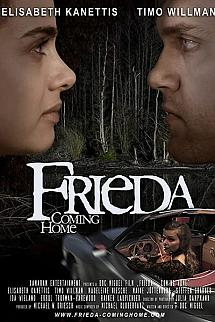 Frieda: Eve Dönüş izle