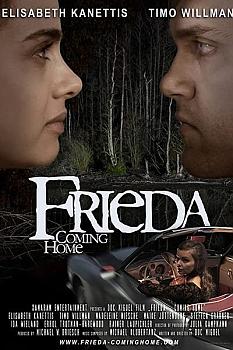 Frieda: Eve Dönüş