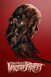 From A House On Willow Street izle