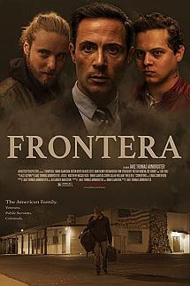 Frontera izle