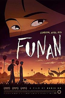 Funan izle