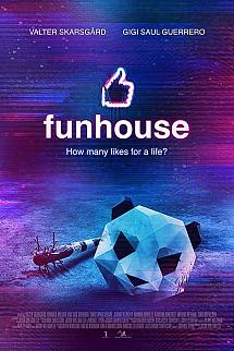 Funhouse izle