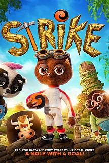 Futbolcu Köstebek izle