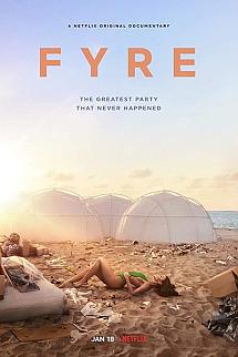 Fyre izle