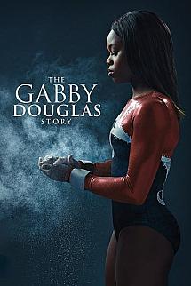 Gabby Douglas'ın Hikayesi izle
