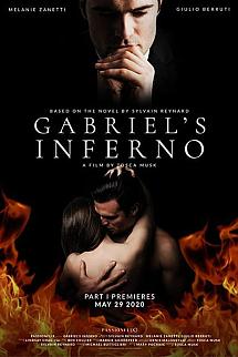 Gabriel'in Cehennemi izle