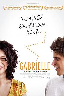 Gabrielle izle