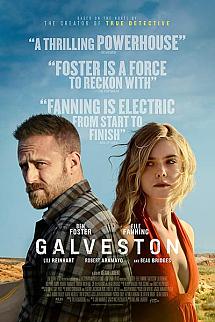 Galveston izle