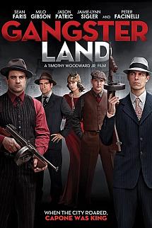 Gangster Land izle