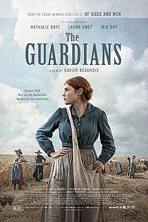 Gardiyanlar izle