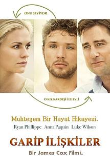 Garip İlişkiler izle
