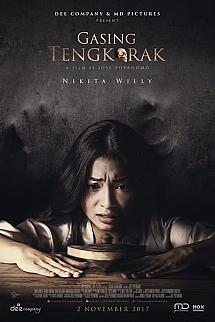 Gasing Tengkorak izle