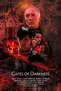 Gates of Darkness izle