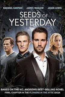 Gazap Tohumları izle