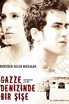 Gazze Denizinde Bir Şişe