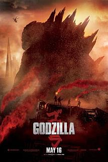 Godzilla 1 izle