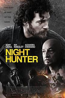 Gece Avcısı izle