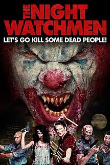 Gece Bekçisi izle