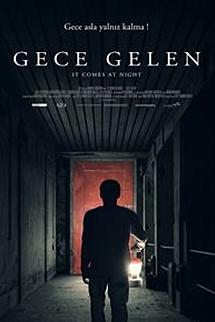 Gece Gelen izle