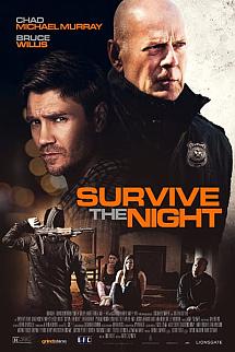 Gece Hayatta Kal izle