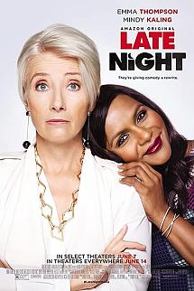 Gece Kuşu izle