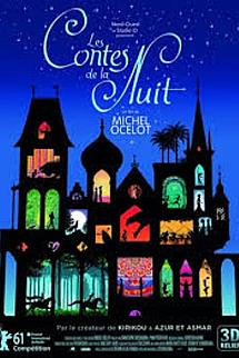 Gece Masalları izle