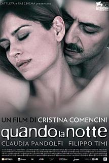 Gece OlduÄŸunda izle