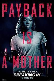 Gece Saldırısı izle