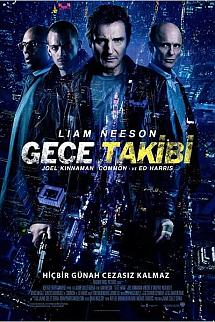 Gece Takibi izle