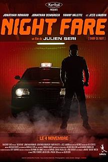 Gece Tarifesi izle