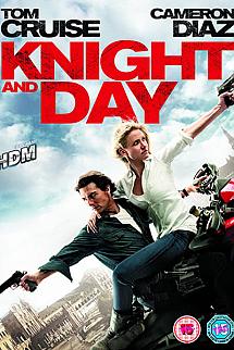 Gece ve Gündüz izle
