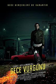 Gece Vurgunu izle